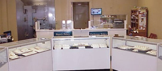 Sherills Jewelry in Granite Falls Gabriel & Co.